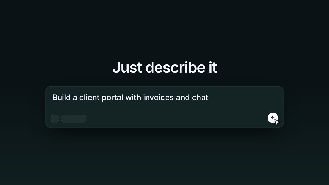 Nova launch video template