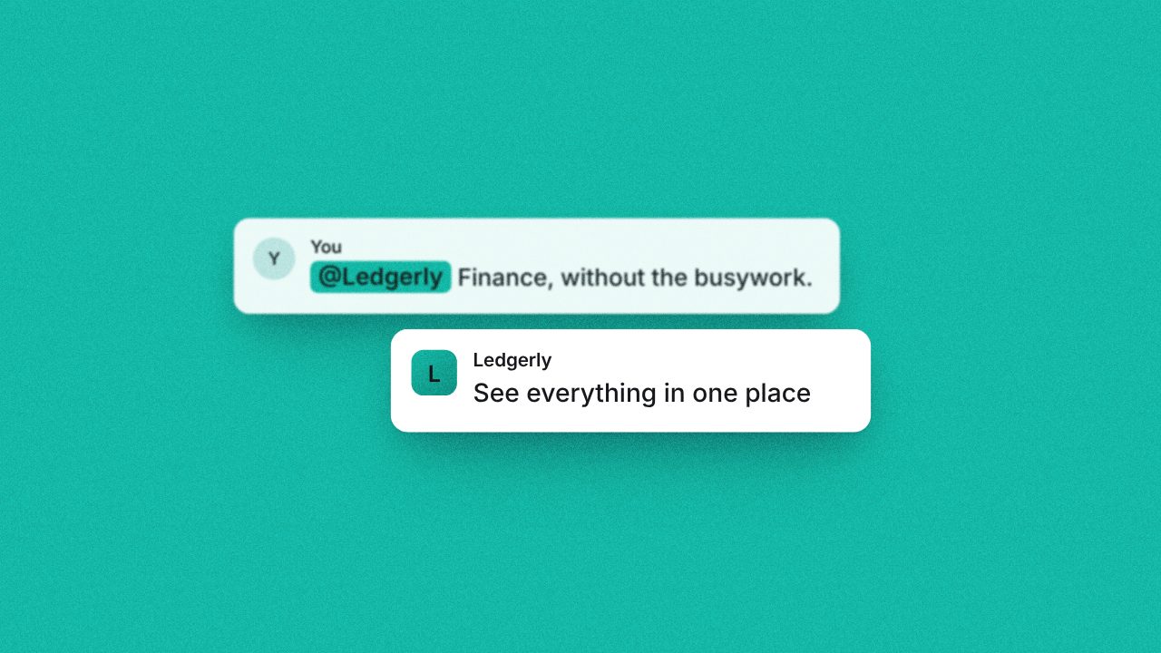 Chat Launch launch video template