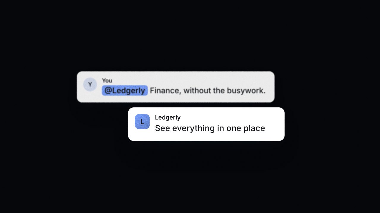Glass Orbit launch video template