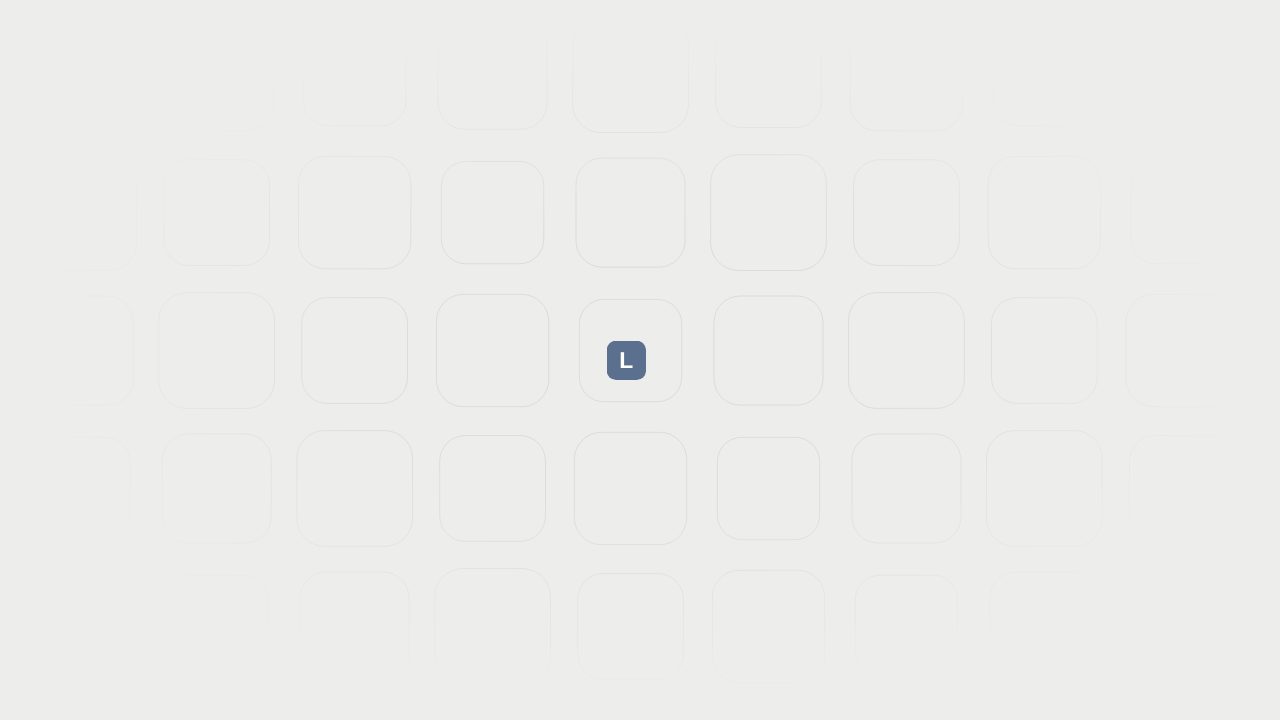 Tile launch video template